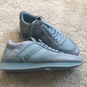 Liebeskind Berlin light blue sneakers from Germany
